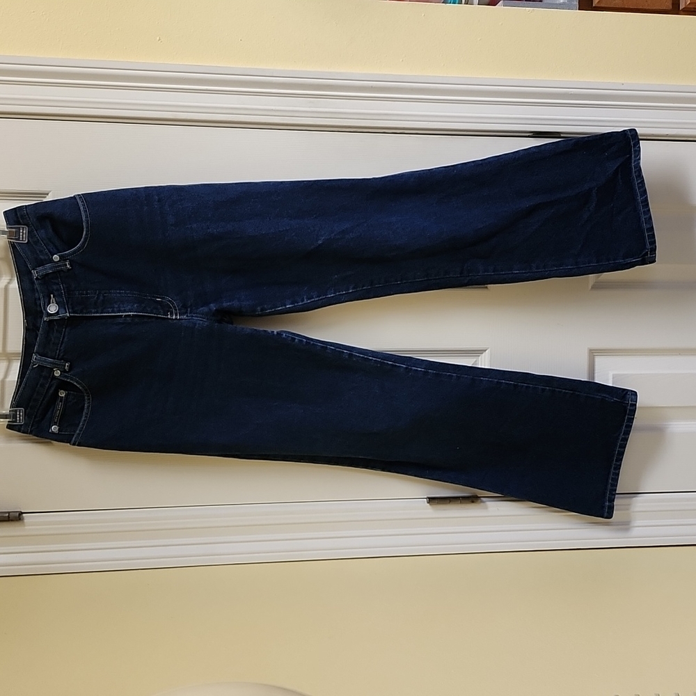 New York Denim Jeans